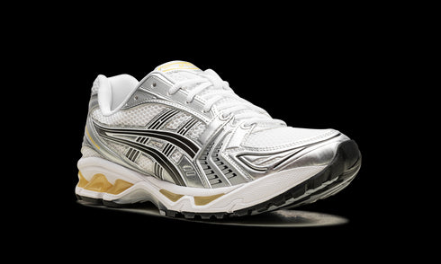 GEL-Kayano 14 "Tai Chi Yellow"
